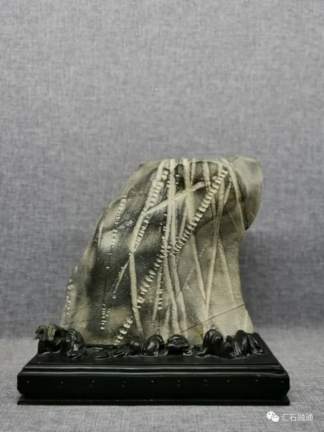 美石抢先看｜2020铜川首届陈炉石艺术博览会明日盛大开展