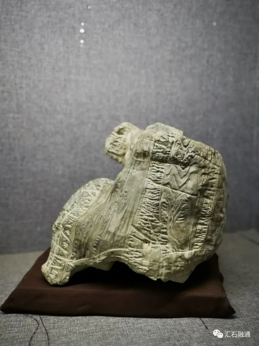 美石抢先看｜2020铜川首届陈炉石艺术博览会明日盛大开展