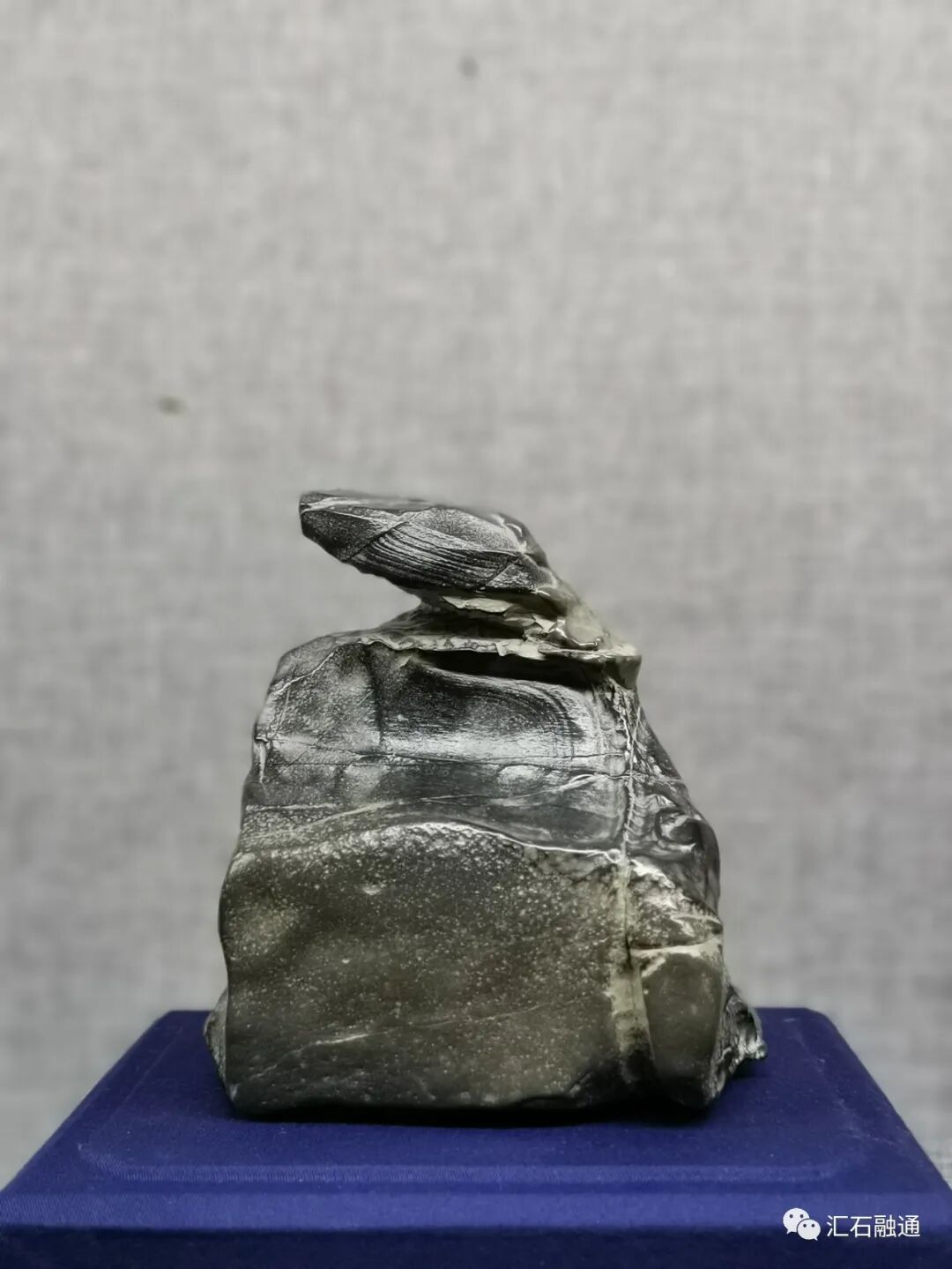 美石抢先看｜2020铜川首届陈炉石艺术博览会明日盛大开展