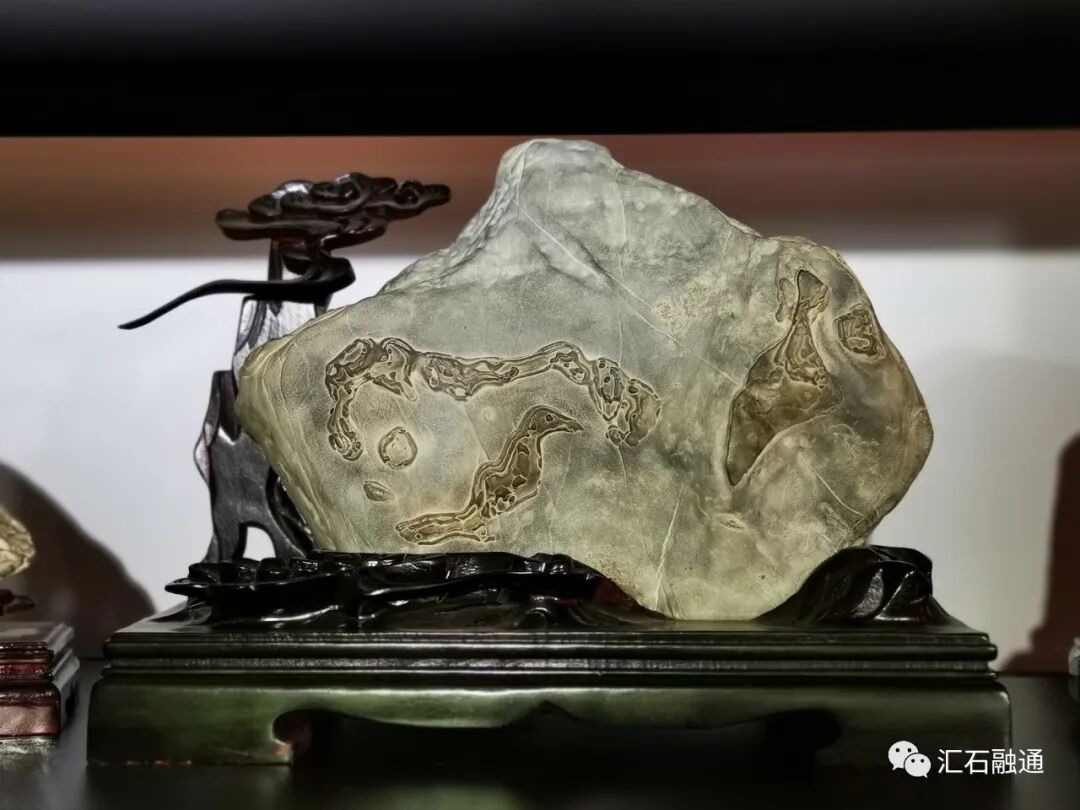 美石抢先看｜2020铜川首届陈炉石艺术博览会明日盛大开展