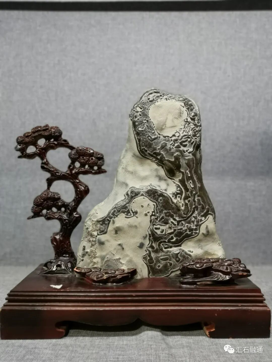 美石抢先看｜2020铜川首届陈炉石艺术博览会明日盛大开展