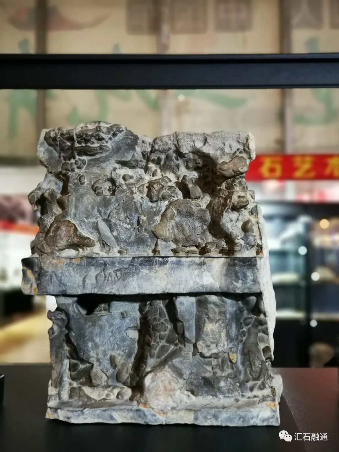 美石抢先看｜2020铜川首届陈炉石艺术博览会明日盛大开展