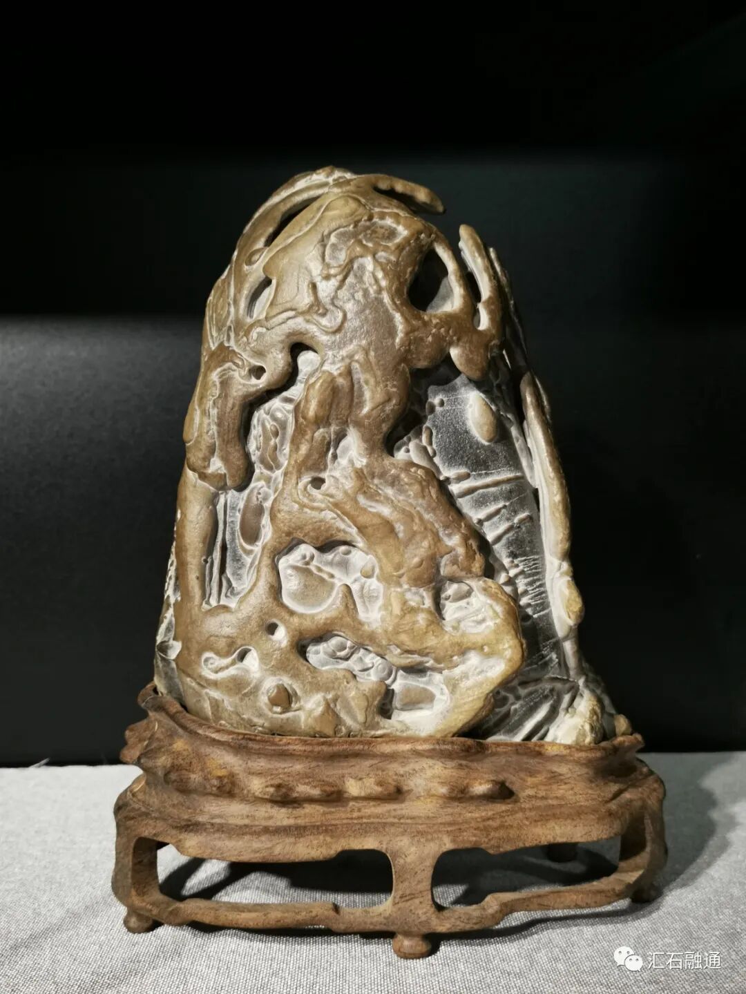 美石抢先看｜2020铜川首届陈炉石艺术博览会明日盛大开展