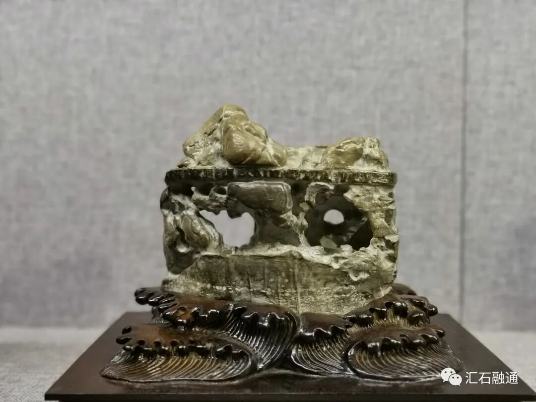 美石抢先看｜2020铜川首届陈炉石艺术博览会明日盛大开展