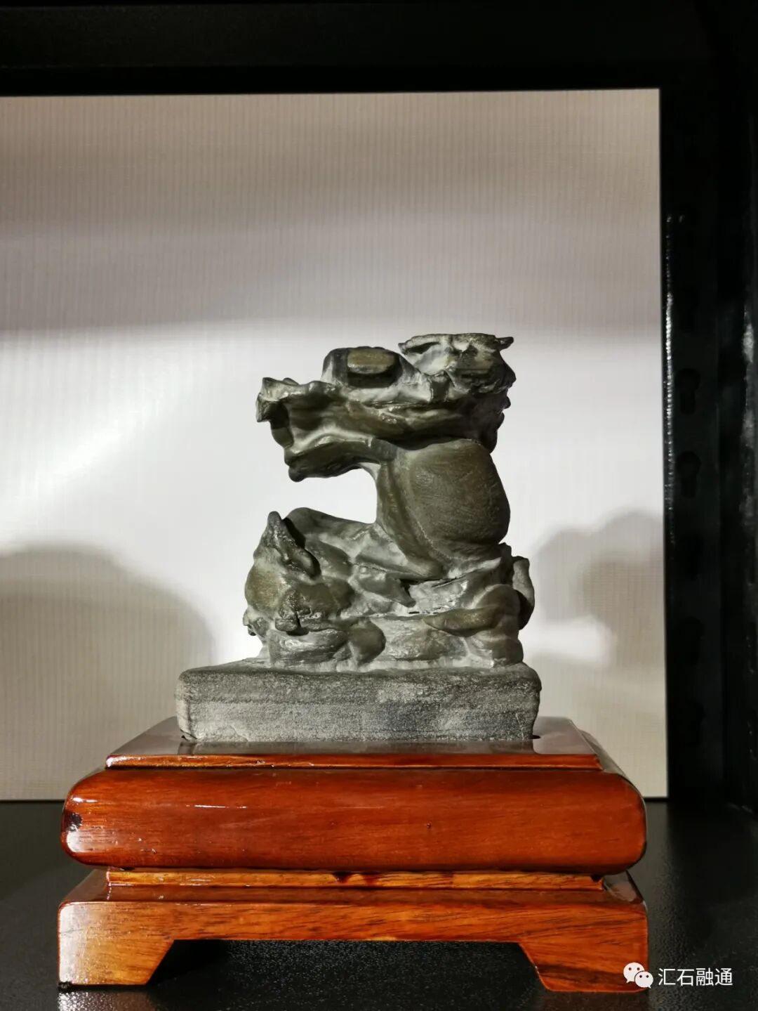 美石抢先看｜2020铜川首届陈炉石艺术博览会明日盛大开展