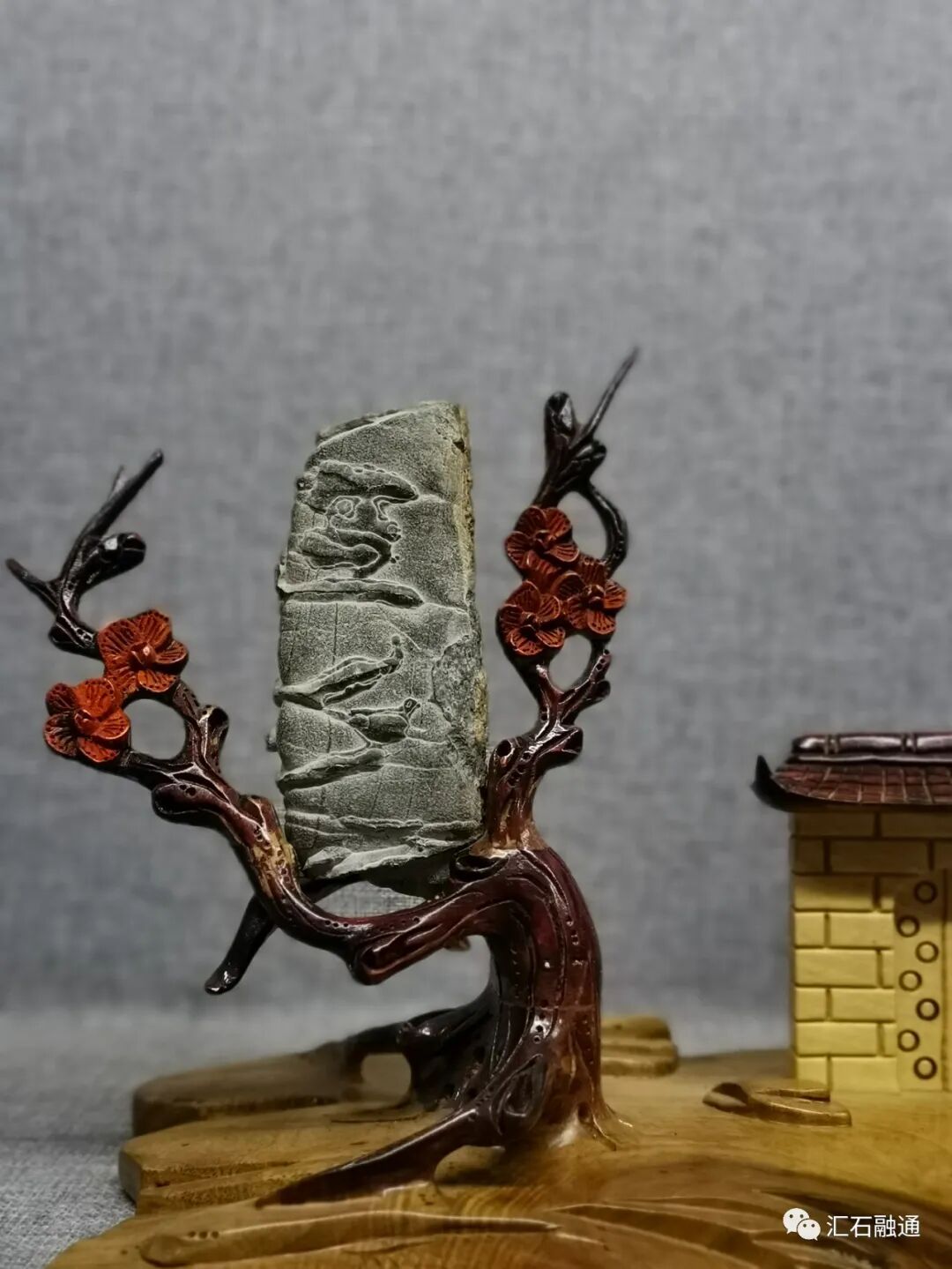 美石抢先看｜2020铜川首届陈炉石艺术博览会明日盛大开展