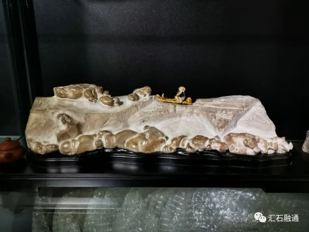 美石抢先看｜2020铜川首届陈炉石艺术博览会明日盛大开展