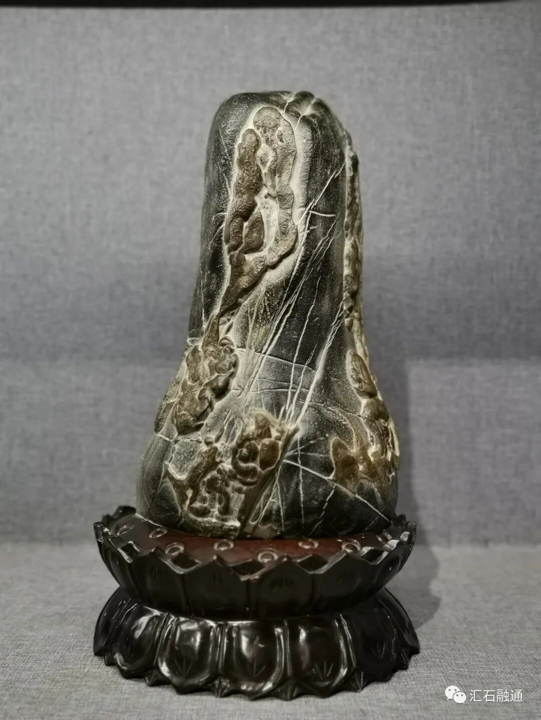 美石抢先看｜2020铜川首届陈炉石艺术博览会明日盛大开展