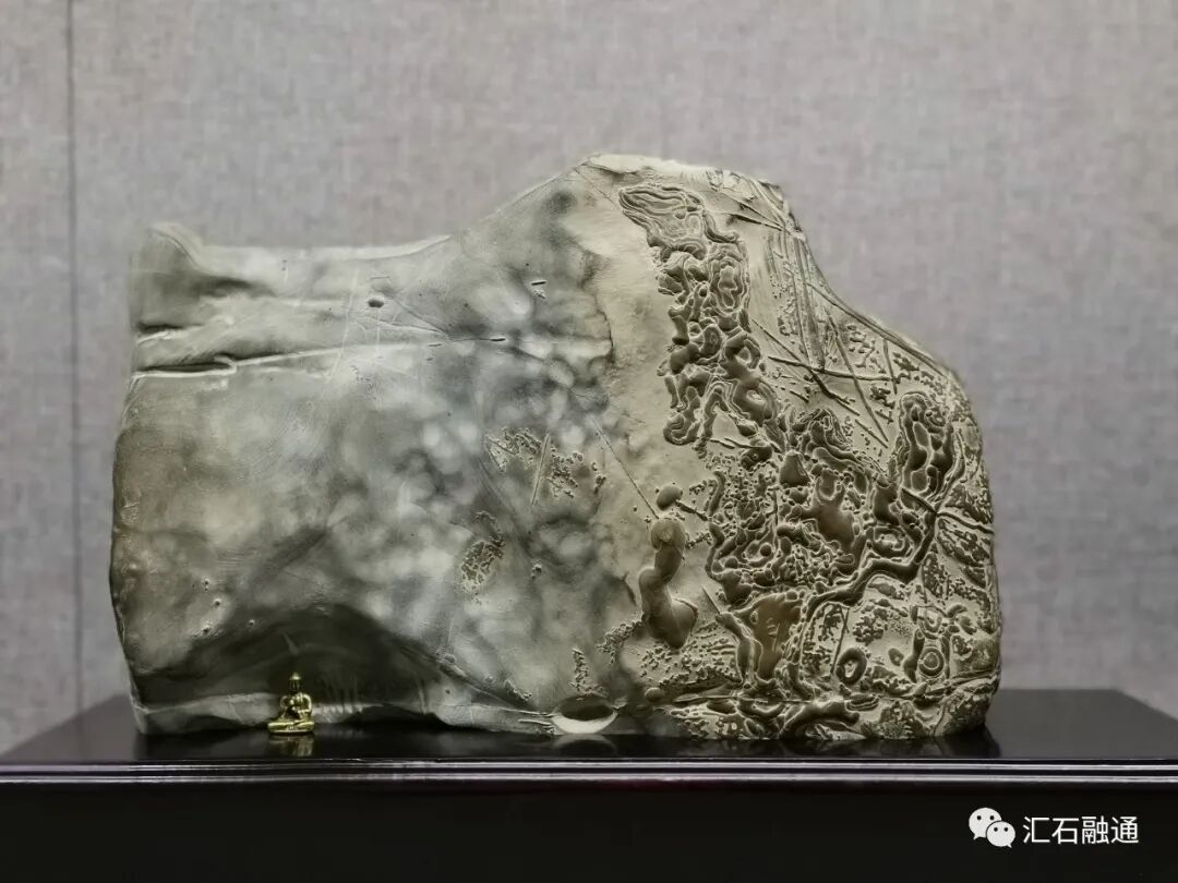 美石抢先看｜2020铜川首届陈炉石艺术博览会明日盛大开展