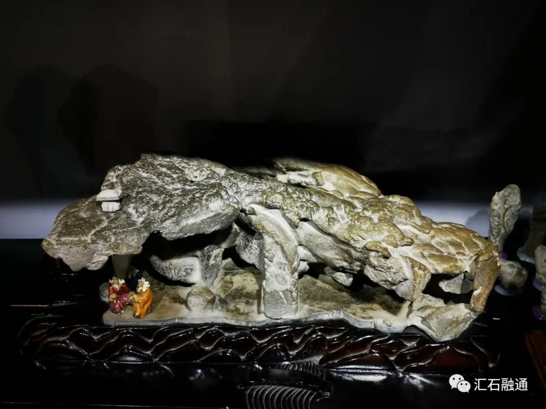 美石抢先看｜2020铜川首届陈炉石艺术博览会明日盛大开展