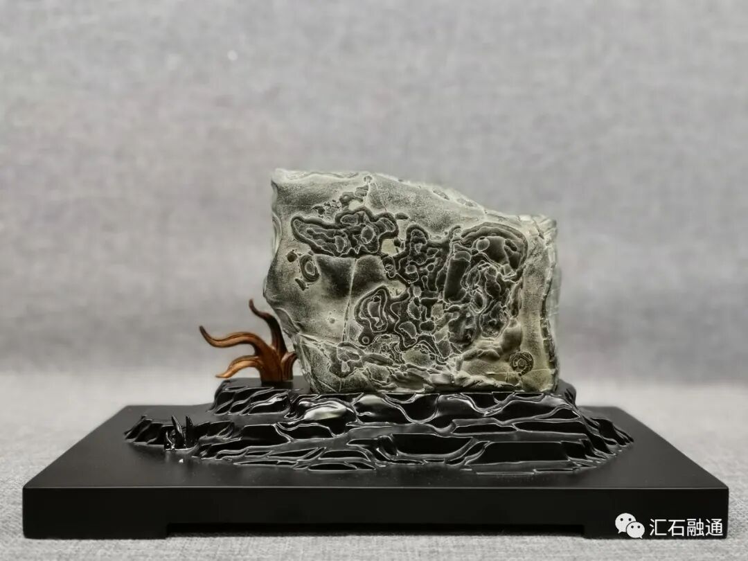 美石抢先看｜2020铜川首届陈炉石艺术博览会明日盛大开展