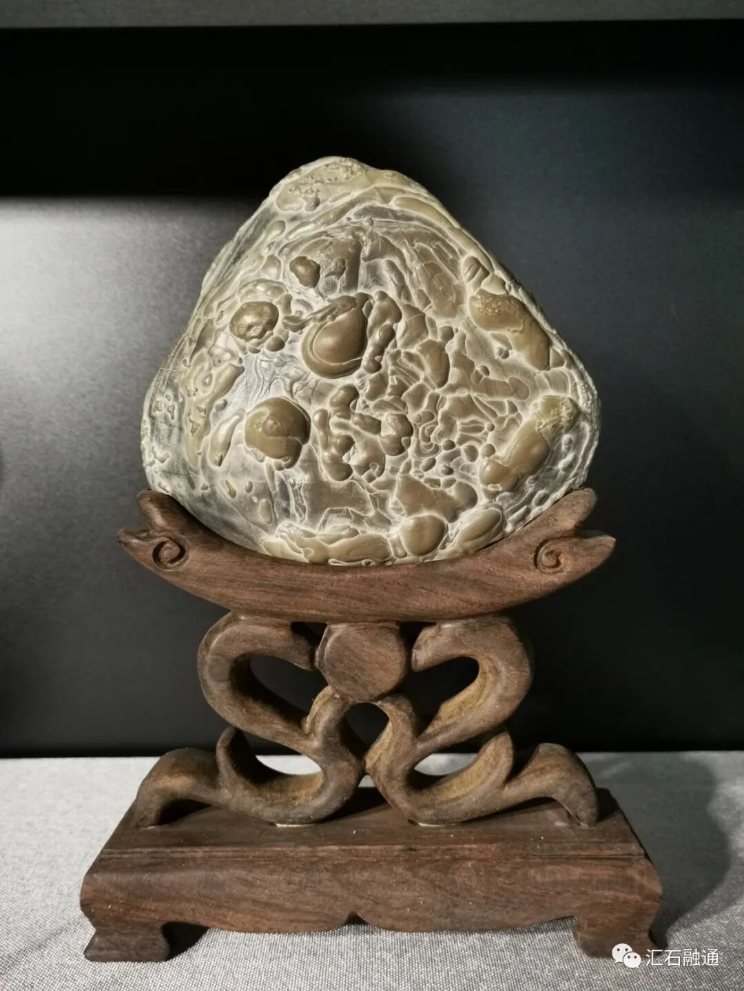 美石抢先看｜2020铜川首届陈炉石艺术博览会明日盛大开展