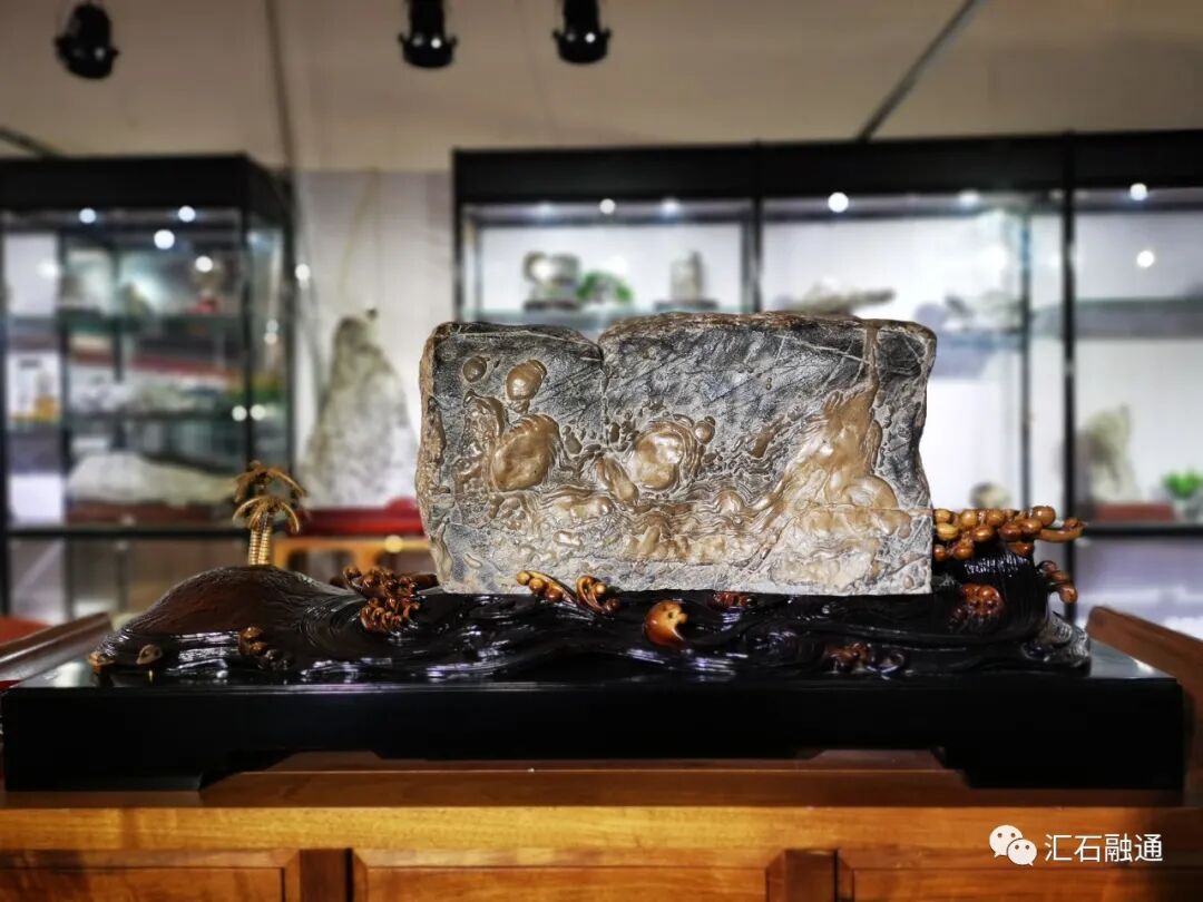 美石抢先看｜2020铜川首届陈炉石艺术博览会明日盛大开展