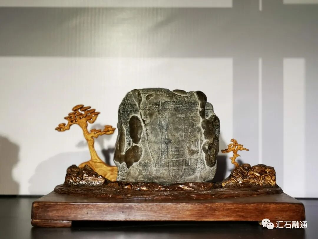 美石抢先看｜2020铜川首届陈炉石艺术博览会明日盛大开展