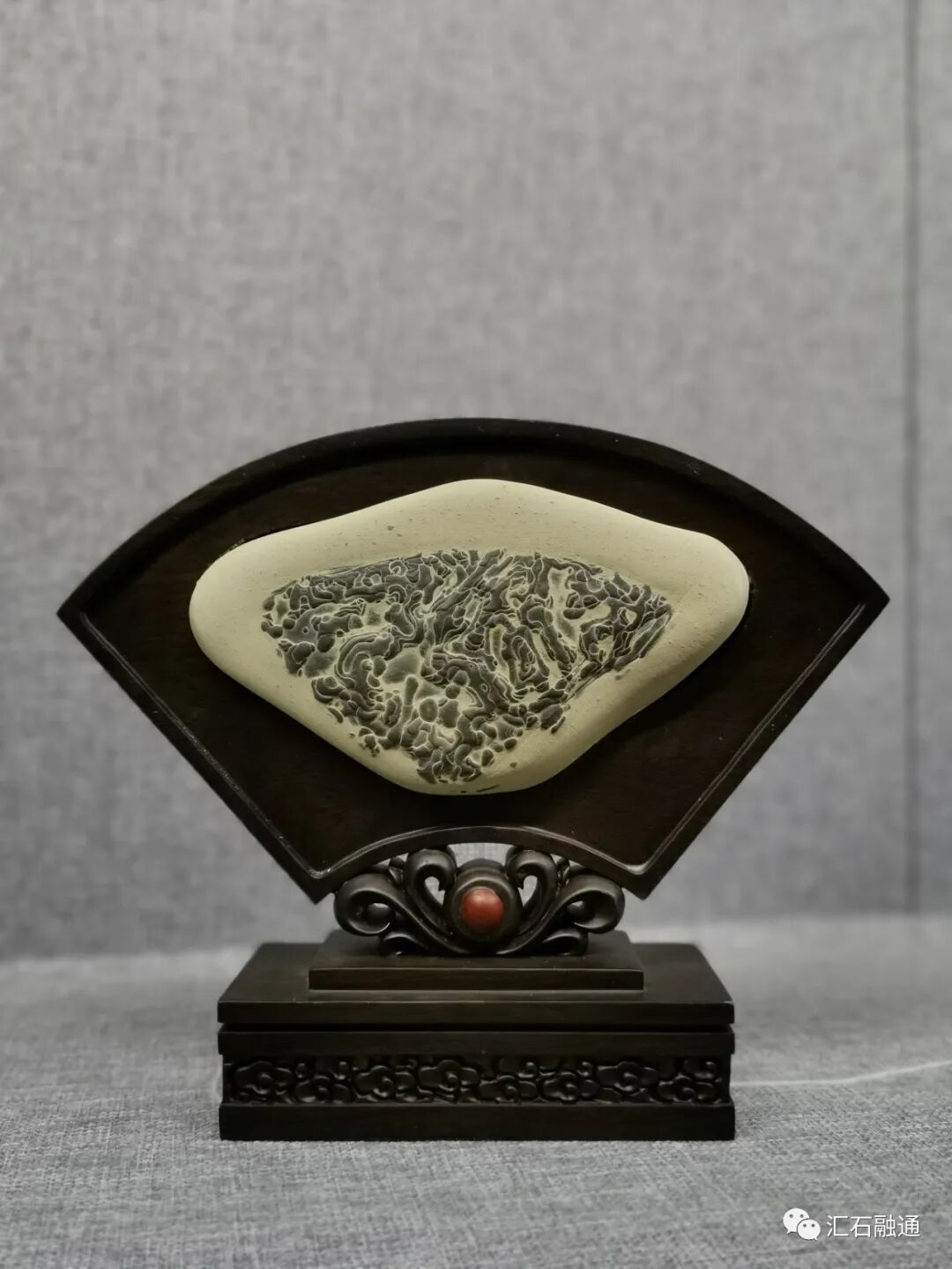 美石抢先看｜2020铜川首届陈炉石艺术博览会明日盛大开展