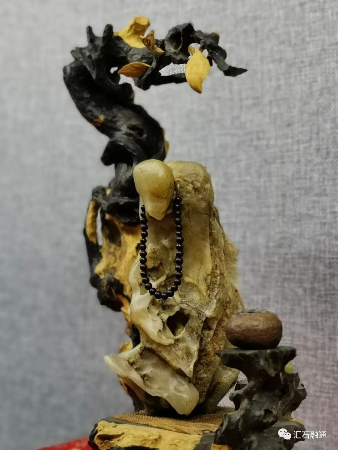 美石抢先看｜2020铜川首届陈炉石艺术博览会明日盛大开展