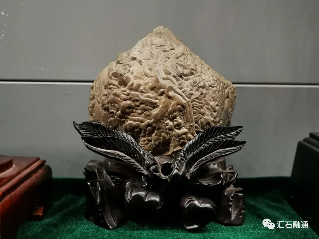 美石抢先看｜2020铜川首届陈炉石艺术博览会明日盛大开展