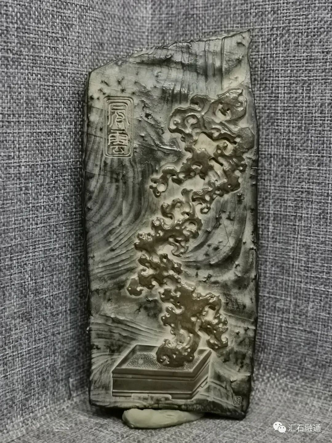 美石抢先看｜2020铜川首届陈炉石艺术博览会明日盛大开展