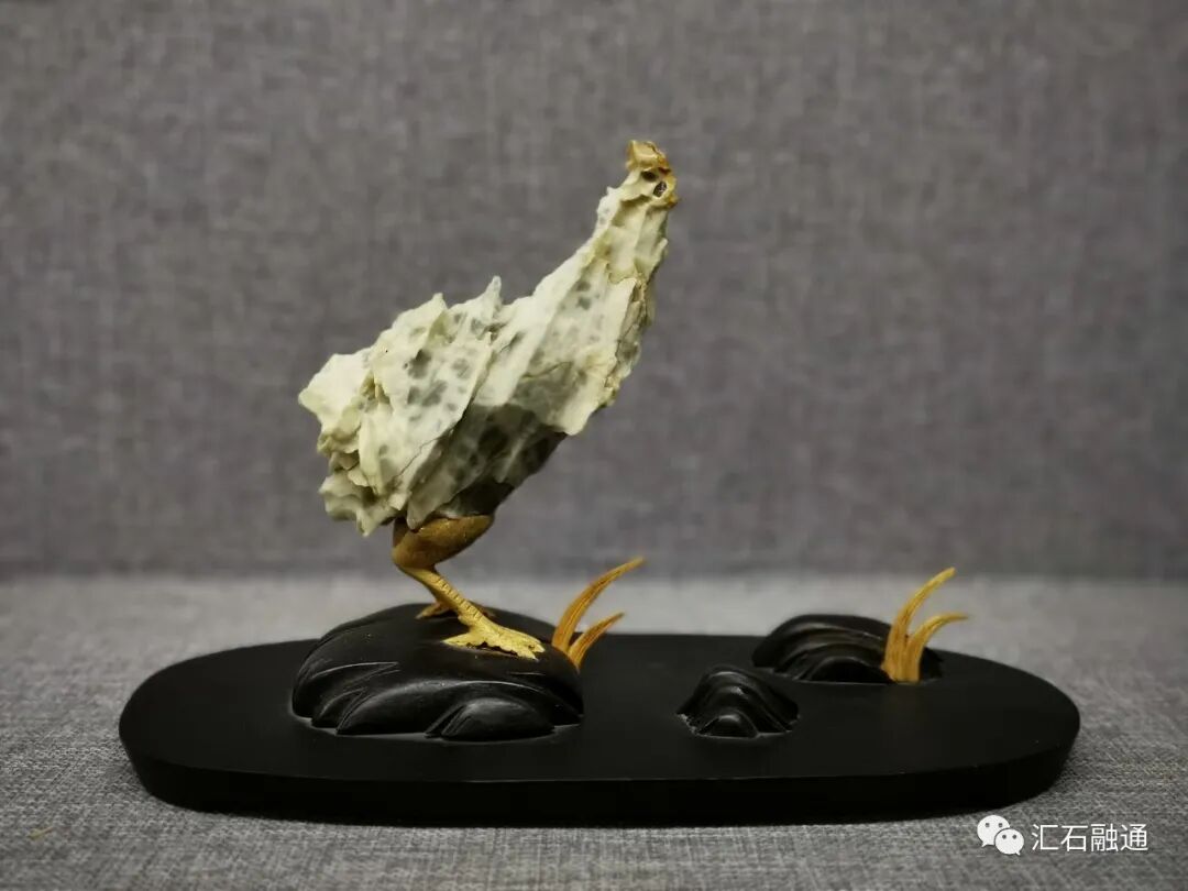 美石抢先看｜2020铜川首届陈炉石艺术博览会明日盛大开展