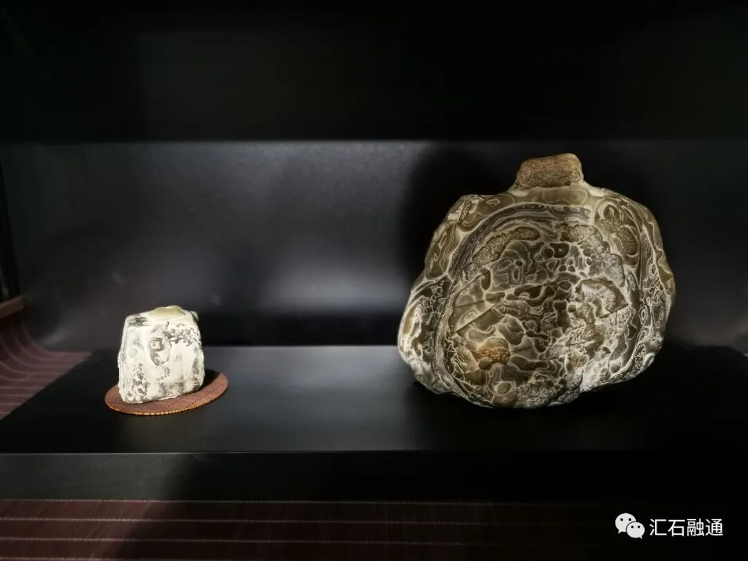 美石抢先看｜2020铜川首届陈炉石艺术博览会明日盛大开展