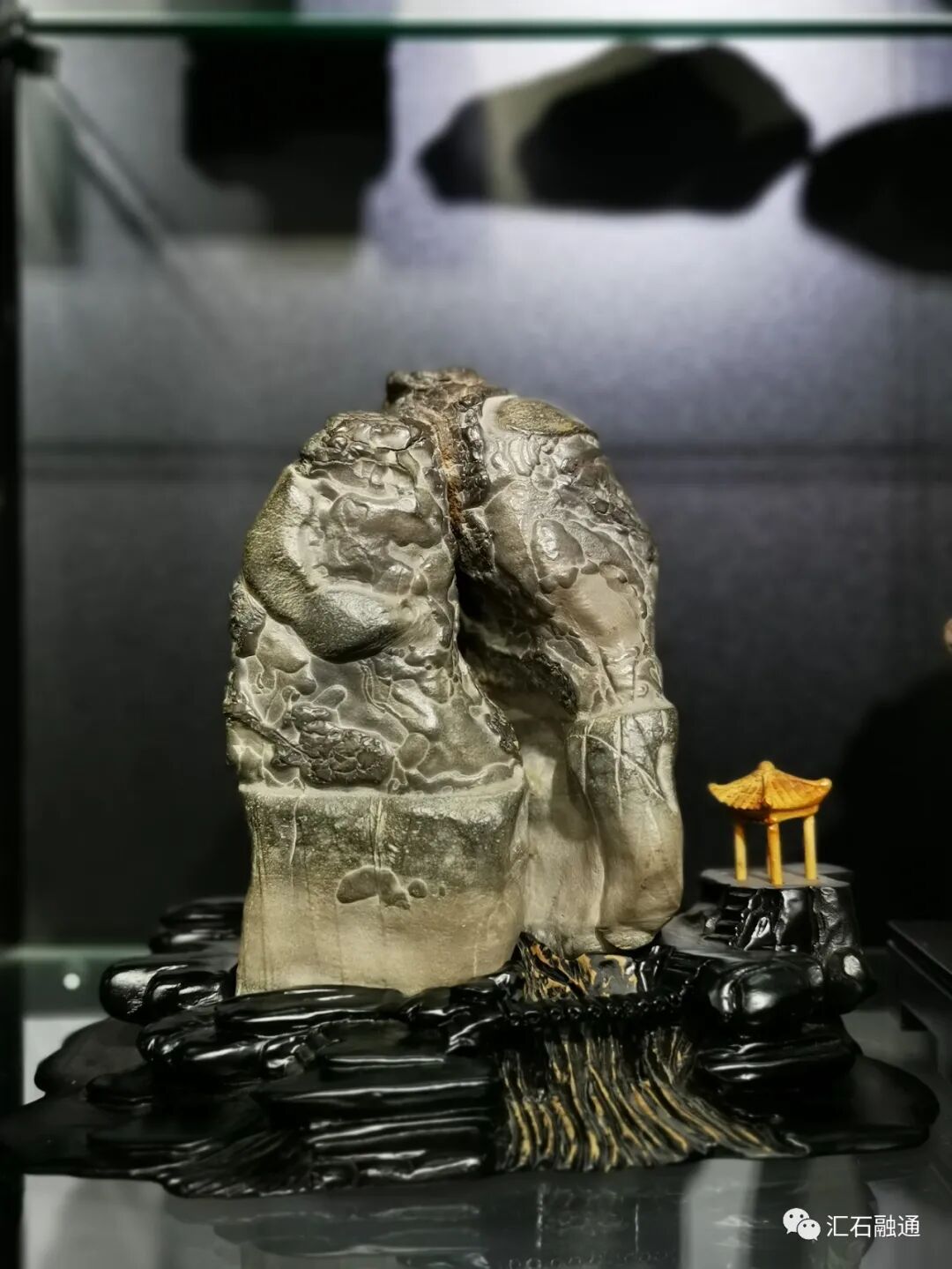 美石抢先看｜2020铜川首届陈炉石艺术博览会明日盛大开展