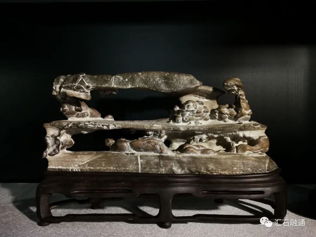 美石抢先看｜2020铜川首届陈炉石艺术博览会明日盛大开展