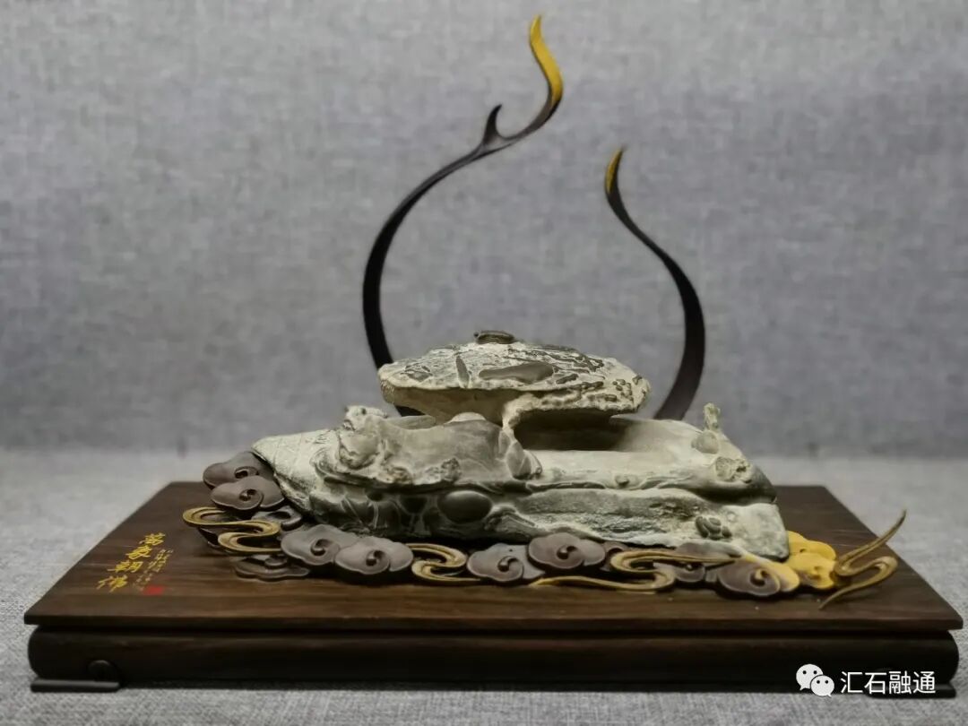 美石抢先看｜2020铜川首届陈炉石艺术博览会明日盛大开展