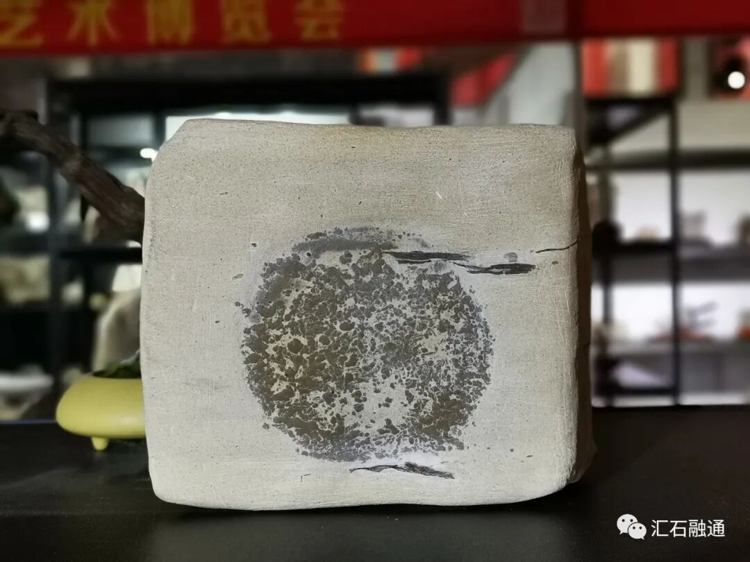 美石抢先看｜2020铜川首届陈炉石艺术博览会明日盛大开展