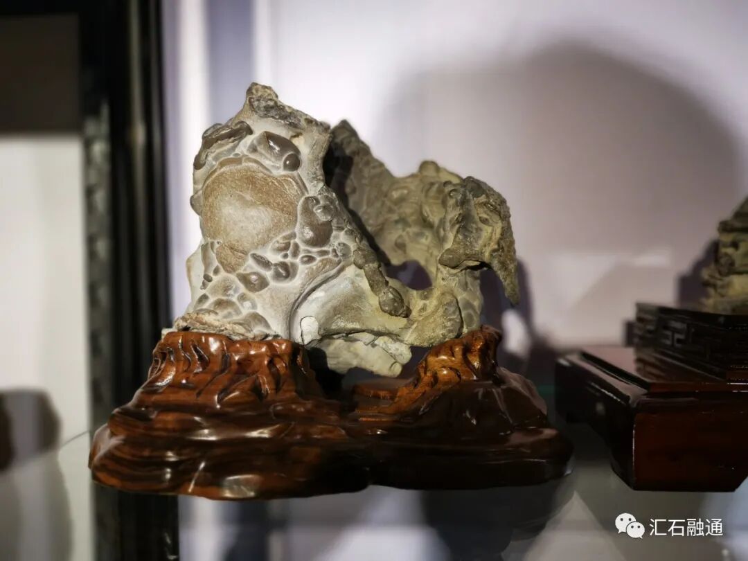 美石抢先看｜2020铜川首届陈炉石艺术博览会明日盛大开展