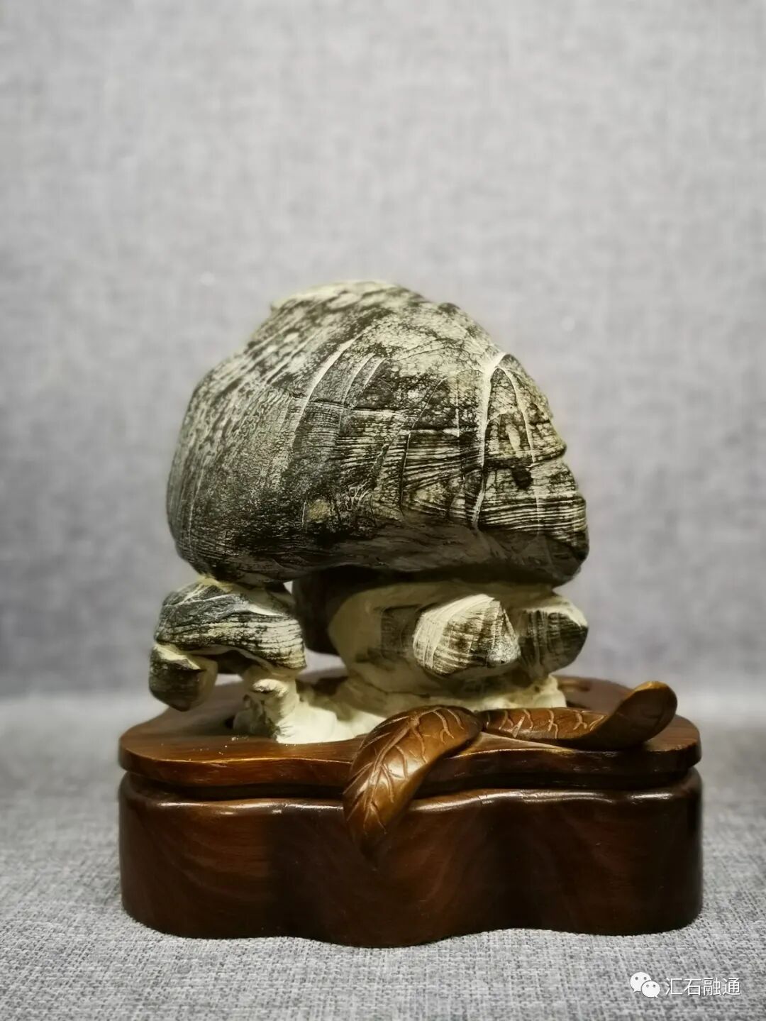 美石抢先看｜2020铜川首届陈炉石艺术博览会明日盛大开展