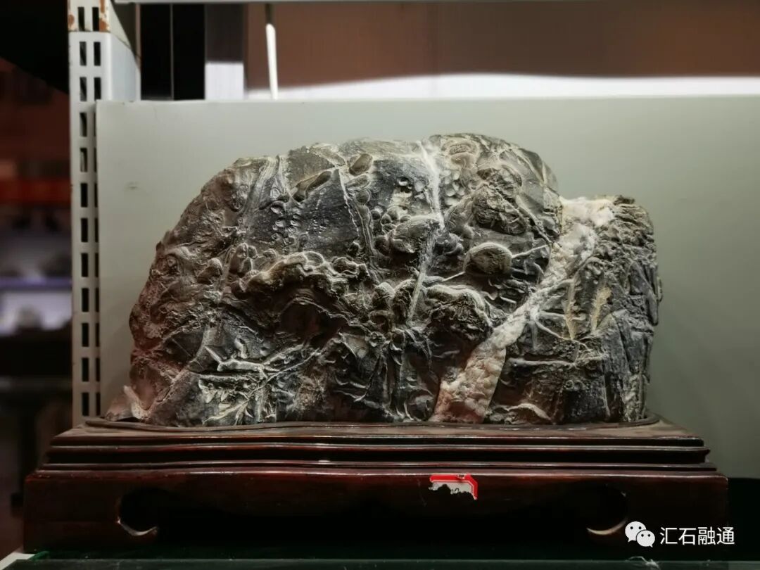 美石抢先看｜2020铜川首届陈炉石艺术博览会明日盛大开展