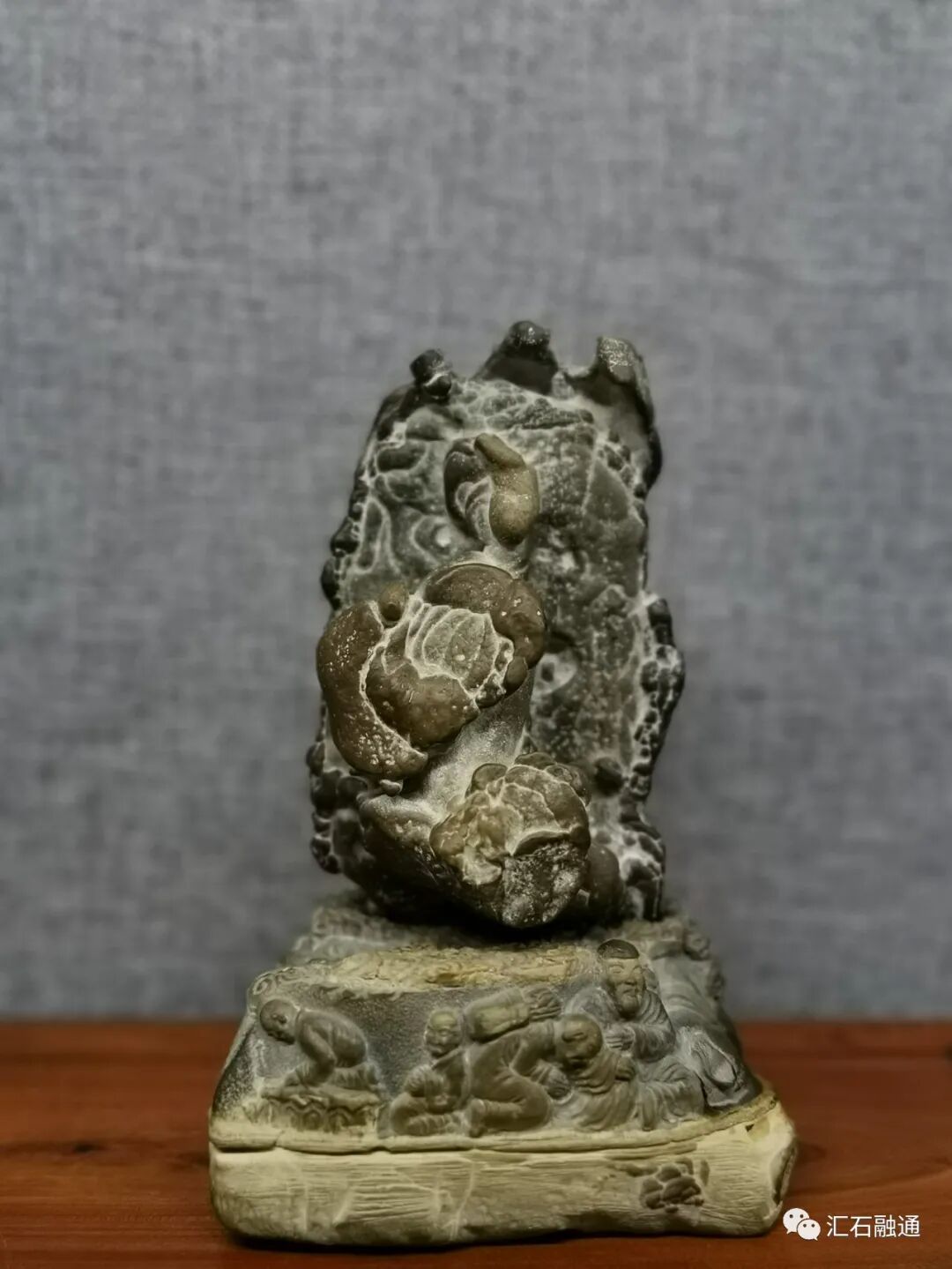 美石抢先看｜2020铜川首届陈炉石艺术博览会明日盛大开展