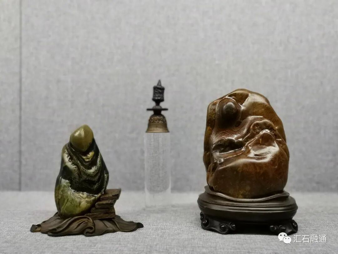 美石抢先看｜2020铜川首届陈炉石艺术博览会明日盛大开展