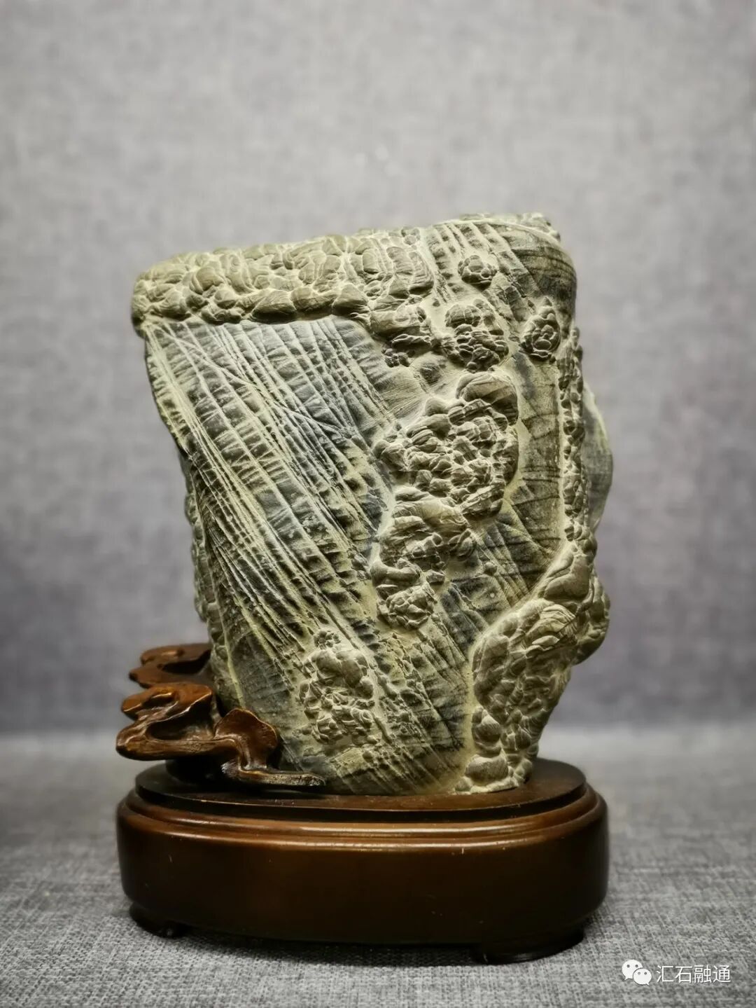 美石抢先看｜2020铜川首届陈炉石艺术博览会明日盛大开展