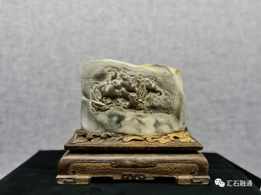 美石抢先看｜2020铜川首届陈炉石艺术博览会明日盛大开展