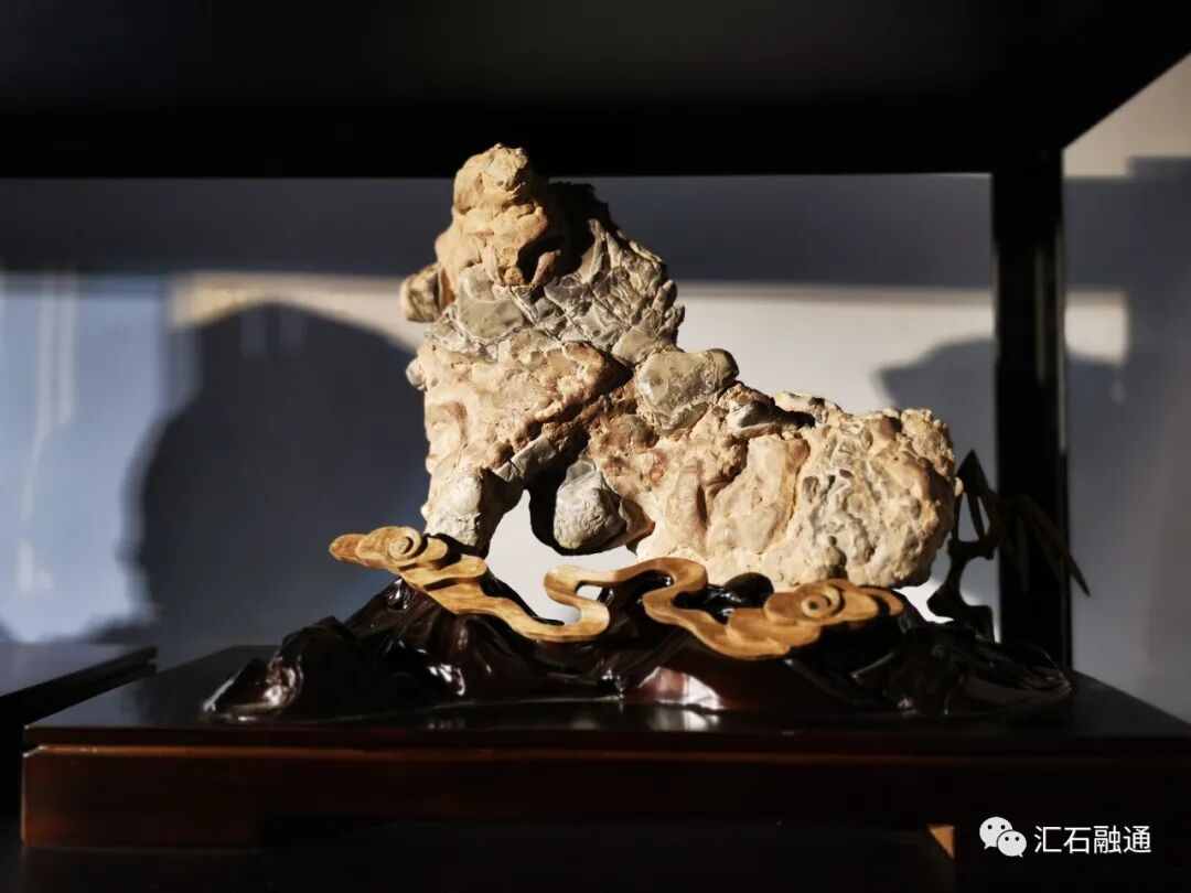 美石抢先看｜2020铜川首届陈炉石艺术博览会明日盛大开展