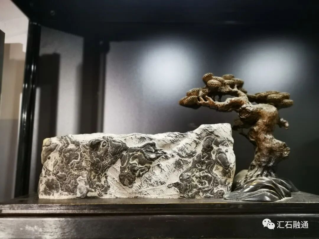 美石抢先看｜2020铜川首届陈炉石艺术博览会明日盛大开展