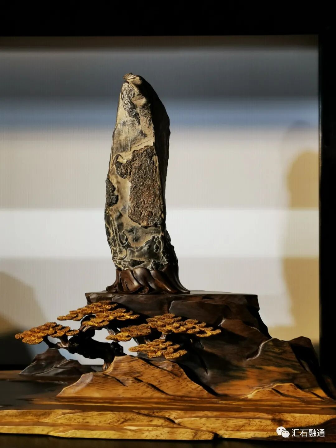 美石抢先看｜2020铜川首届陈炉石艺术博览会明日盛大开展