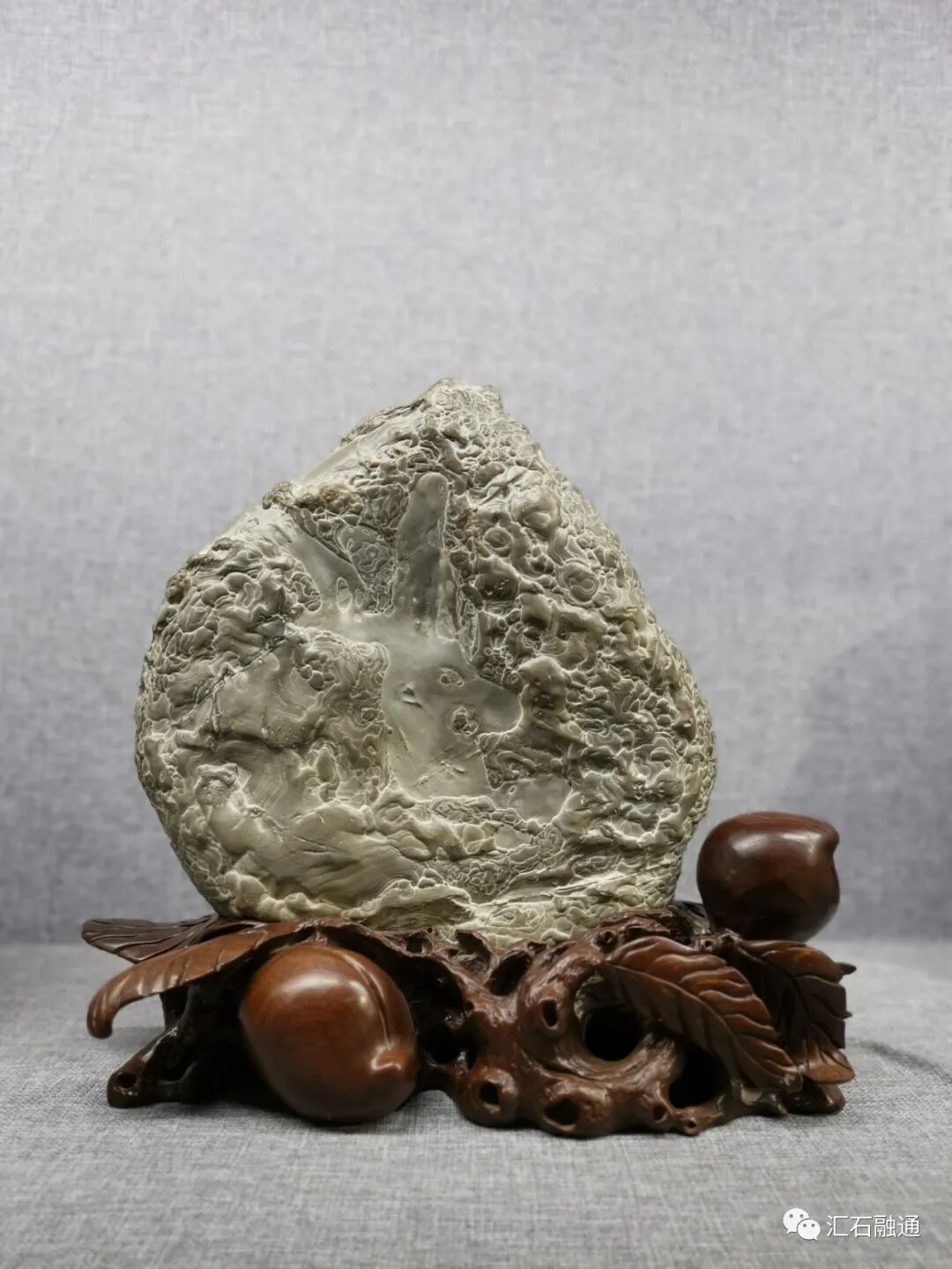 美石抢先看｜2020铜川首届陈炉石艺术博览会明日盛大开展