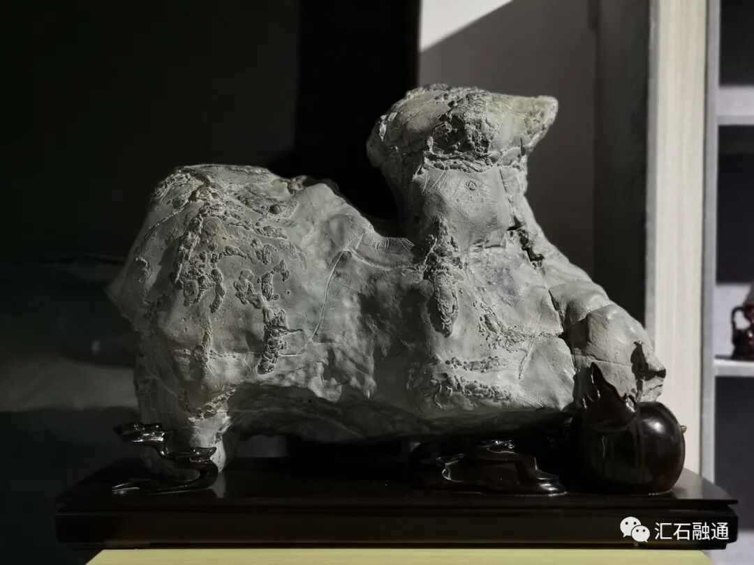 美石抢先看｜2020铜川首届陈炉石艺术博览会明日盛大开展