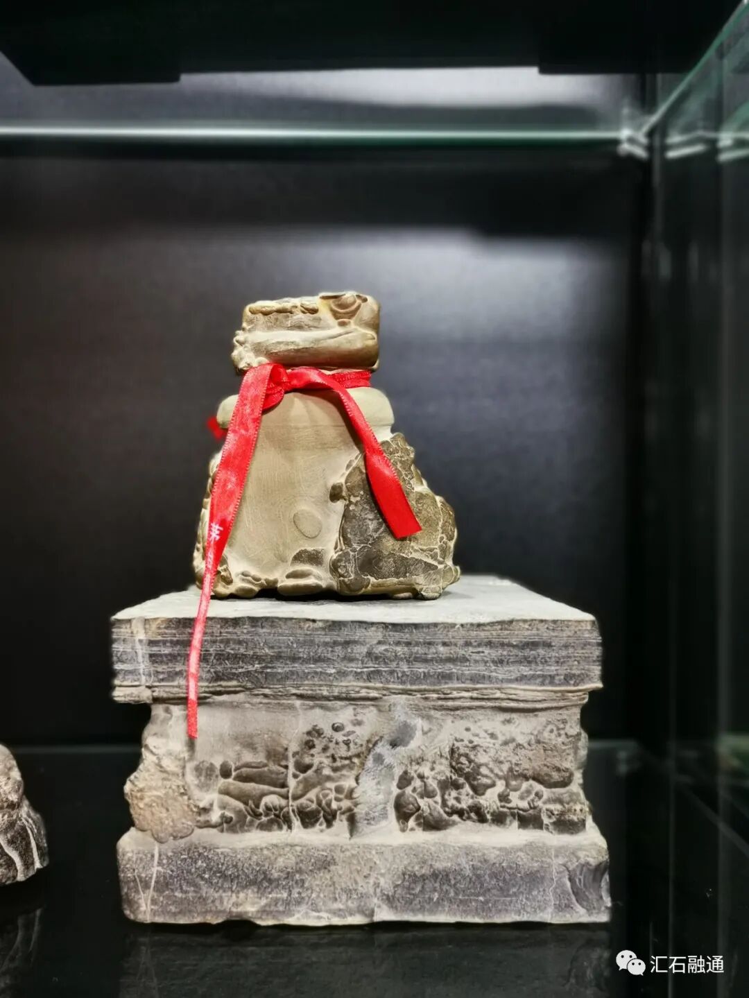 美石抢先看｜2020铜川首届陈炉石艺术博览会明日盛大开展