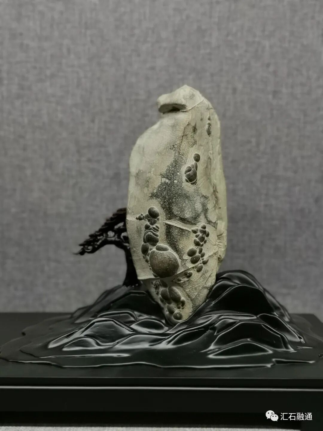 美石抢先看｜2020铜川首届陈炉石艺术博览会明日盛大开展