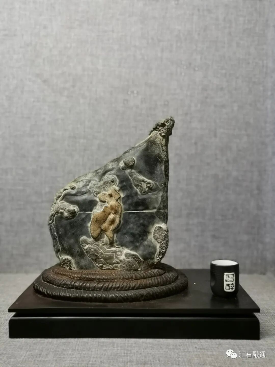 美石抢先看｜2020铜川首届陈炉石艺术博览会明日盛大开展