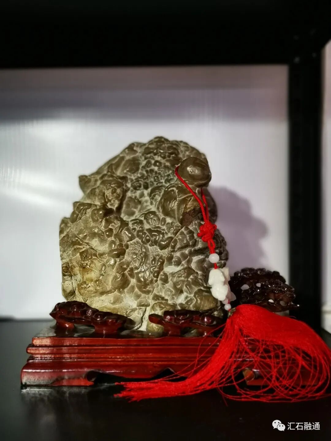 美石抢先看｜2020铜川首届陈炉石艺术博览会明日盛大开展