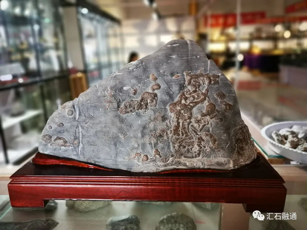 美石抢先看｜2020铜川首届陈炉石艺术博览会明日盛大开展