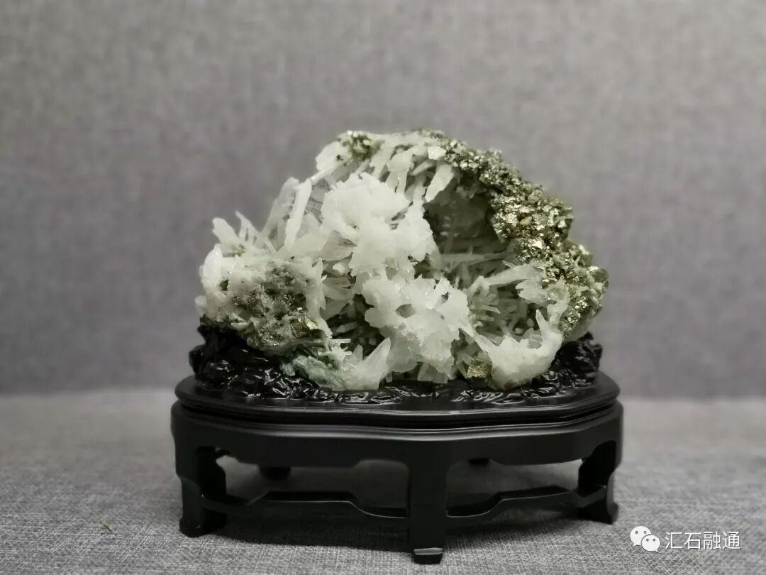 美石抢先看｜2020铜川首届陈炉石艺术博览会明日盛大开展