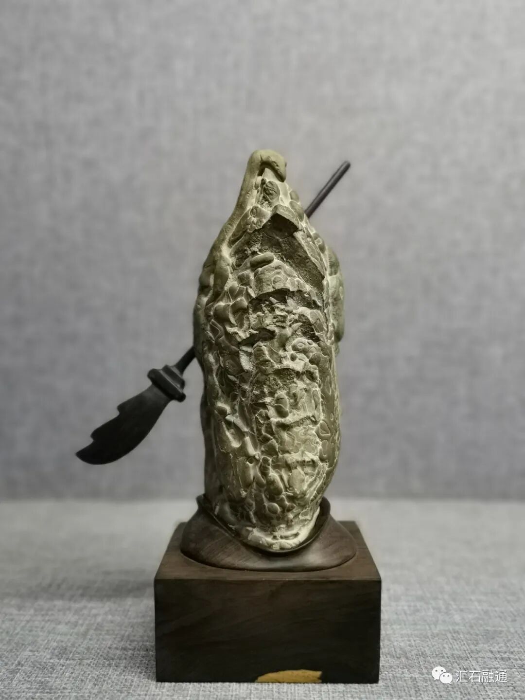 美石抢先看｜2020铜川首届陈炉石艺术博览会明日盛大开展