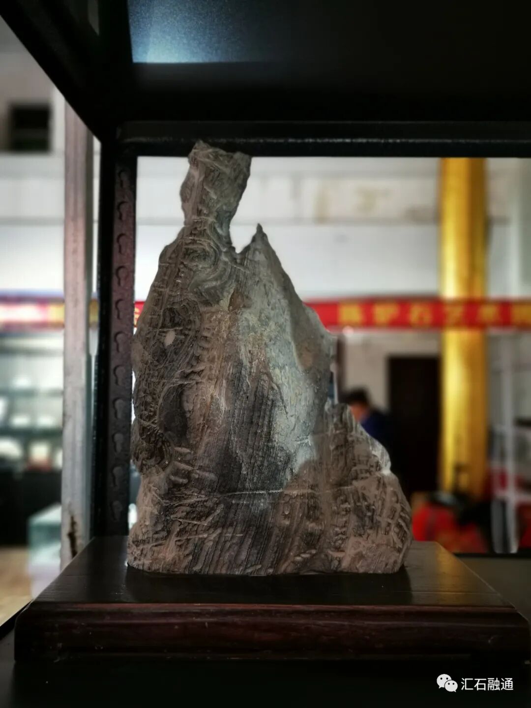 美石抢先看｜2020铜川首届陈炉石艺术博览会明日盛大开展