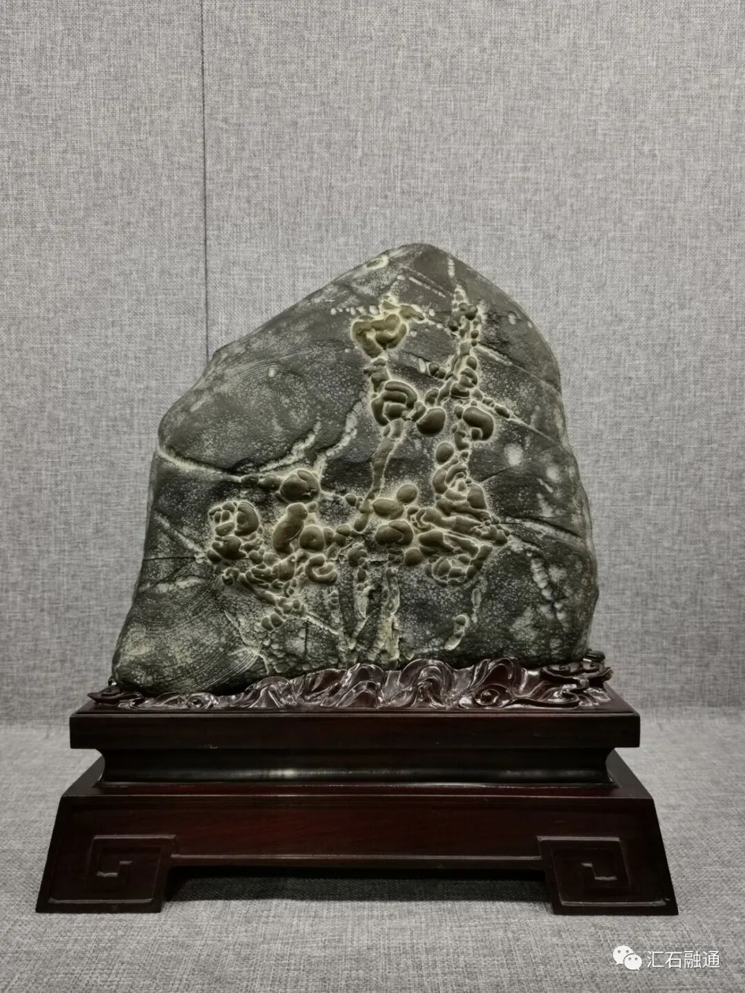 美石抢先看｜2020铜川首届陈炉石艺术博览会明日盛大开展