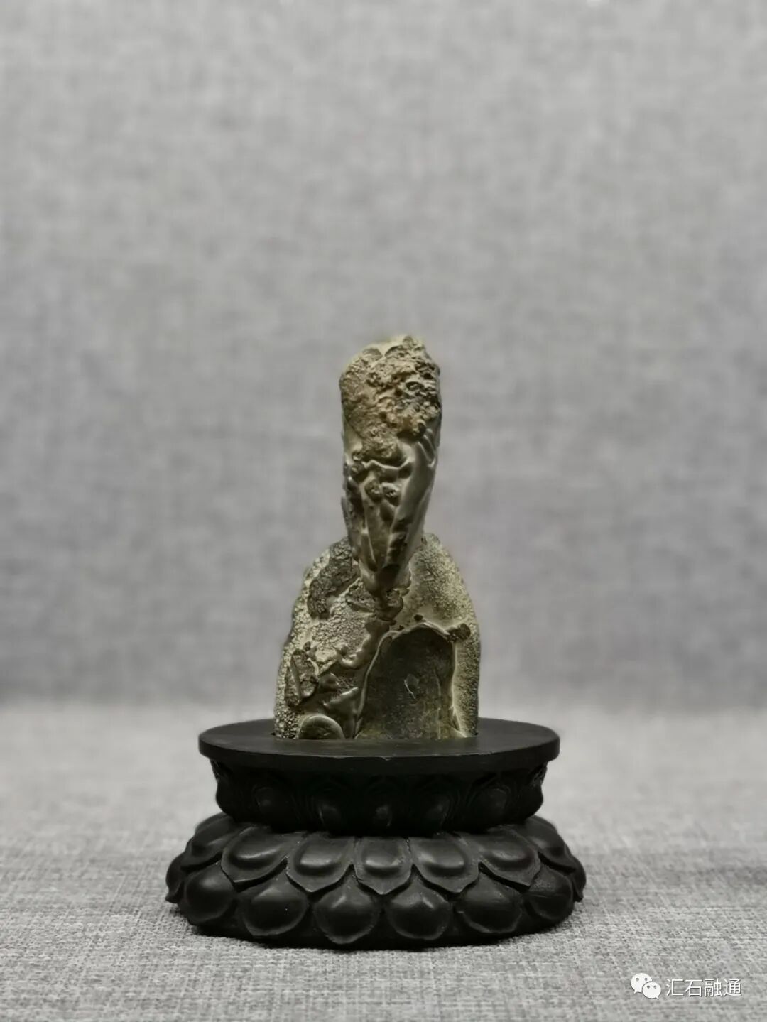 美石抢先看｜2020铜川首届陈炉石艺术博览会明日盛大开展